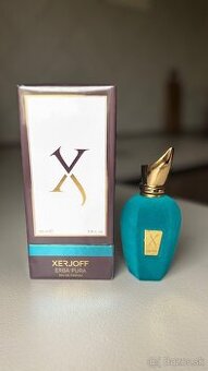 Parfému Xerjoff, Creed a Tom Ford