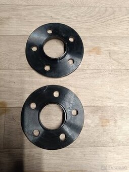 Rozširovacie podložky 5x112, 10mm