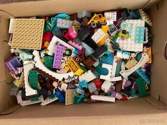 Mix lego
