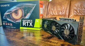 rtx 3070 gigabyte gaming oc 8g
