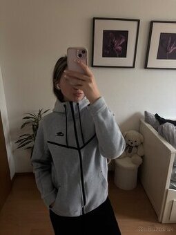 Nike Tech Fleece