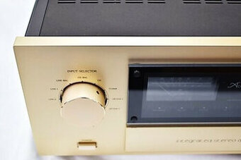 Accuphase E-550