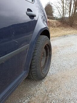 Prevarky 5x100 R16