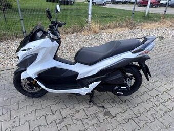 Predam Sym JET X 125ccm skuter