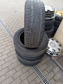 Gumy 205 55 r16