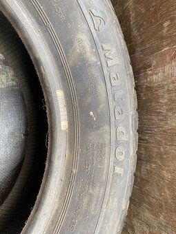 185 60 R14 Matador Stella 2 Letne
