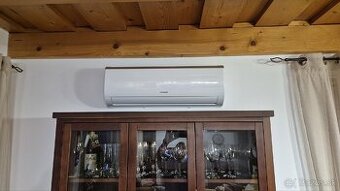 Montáž, servis a predaj klimatizácie