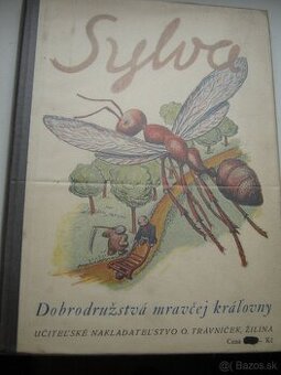 stare vydania 4