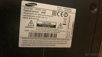 samsung UE55ES6900S