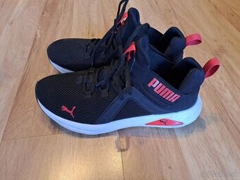 Chlapčenska športova obuv Puma