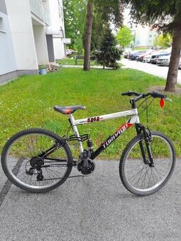 Bicykel Torpado 26"