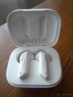 Buxton bluetooth slúchadlá