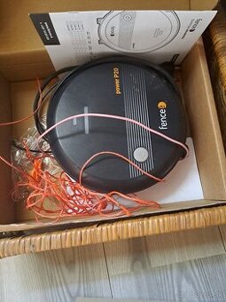 Predám Generátor na elektrický ohradník Francee Power P20