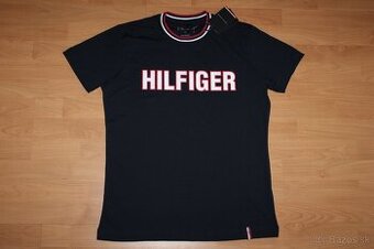 Pánske tričko Tommy Hilfiger