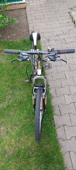 Detský bicykel 24"