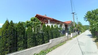 TOCA - EXKLUZÍVNE – predaj RD v Bytči / Hliník nad Váhom
