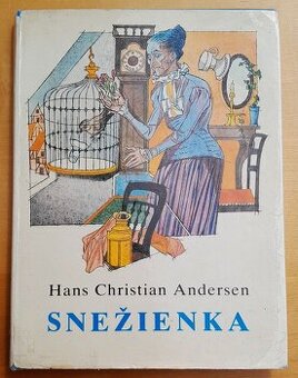 Snežienka
