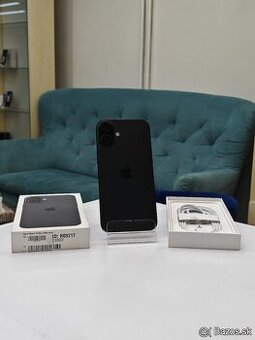 Iphone 16 Plus 128GB | ZÁRUKA 2 ROKY