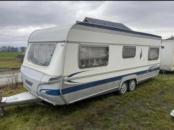 Prodam karavan