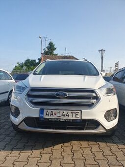 Ford Kuga 2,0TDCI ,Titanium AWD,automat
