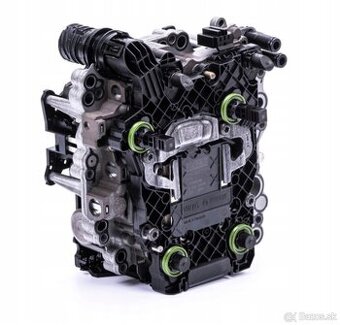 Mechatronika DQ381 DQ500