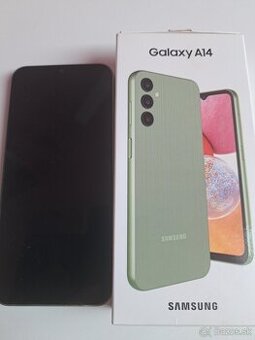 SAMSUNG Galaxy A14