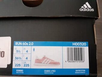 Adidas Run 60s