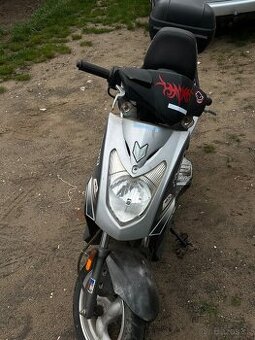Kymco skúter 50cc