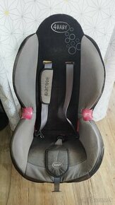 [REZERVOVANE] Autosedačka 9-25 kg - 1
