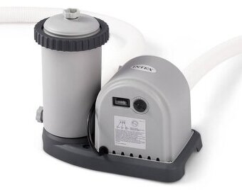 kartušová filtrácia 5678 l/hod