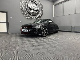 Audi TTS TT Coupe/Roadster 2.0 TFSI