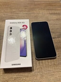 Samsung A54 5G