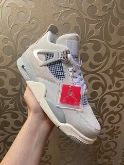 Air Jordan 4 retro