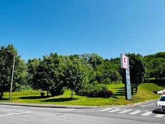 PODNIKATEĽSKÁ PRÍLEŽITOSŤ stavebný pozemok, 2156m2, VT