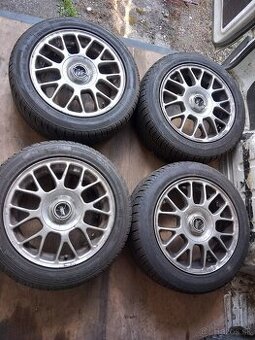 Tsw hockenheim r15 4x100