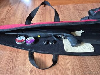 Vzduchovka gamo speedster igt 10x 4,5