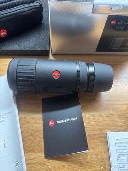 Leica Calonox sight