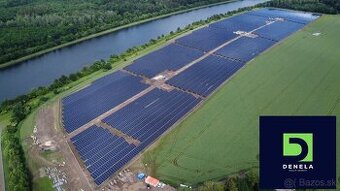 montér solárnych elektrární v Nemecku