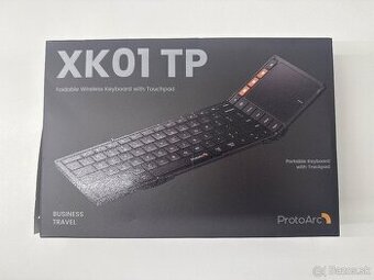 ProtoArc XK01 TP