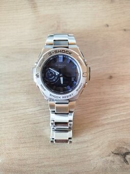 Hodinky CASIO G-SHOCK PRO GST-B500D-1AER