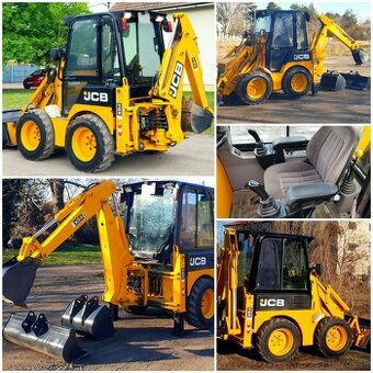 Jcb 1CX