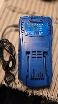 Nabíjačka Narex AN-Uni C