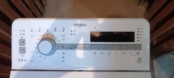 Whirpool