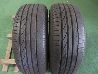 Letné pneumatiky 225/60R16 BRIDGESTONE