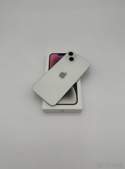 iPhone 14 Plus 128GB Starlight + DARČEK