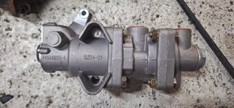 14514955 Brzdič hlavný páčka kolmo Tatra T815