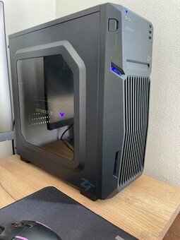 Pc zostava