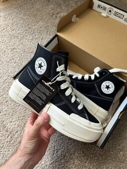 Converse Chuck Taylor All Star Cruise 37