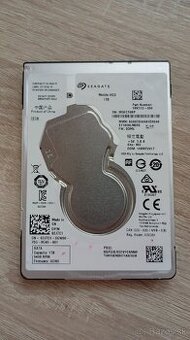 2,5 HDD 1TB
