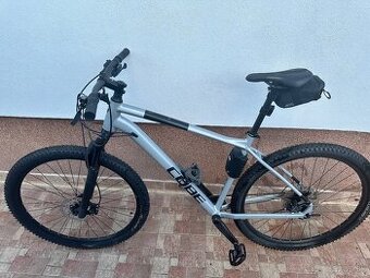 Nový horský bicykel CUBE Attention SLX 29” XL